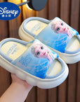 Disney Princess Elsa Girl's Slipper