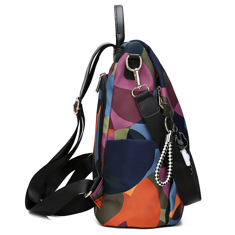 Fashion Backpack