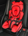 Child Car Safety Seat Baby Cushion