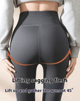 All-matching Warm Legging