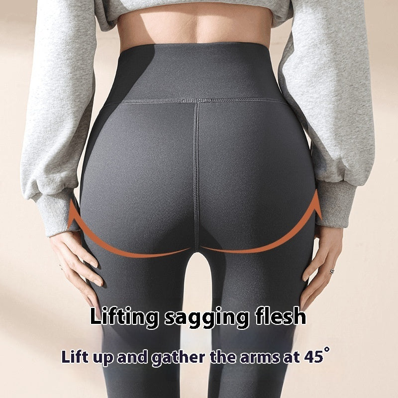 All-matching Warm Legging