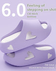 Women's Summer Household Non-slip Bathroom Bathroom Slippers