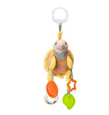 Toy Plush Bed Trailer Hanging