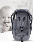 Baby Basket Safety Car Seat