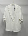 Women's Temperament Fashionable And Versatile Blazer