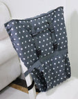 Color Baby High Chair Bag For Safety Seat With Sling