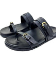 Women's Thick-soled Sandals For Summer