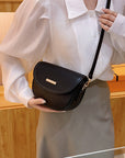 Women's Niche Shoulder Messenger Bag