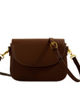 Casual High-grade Shoulder Crossbody Small Square Bag