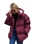 Cotton Padded Jacket