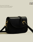 Casual High-grade Shoulder Crossbody Small Square Bag