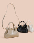 Exquisite Bag Female S Crossbody Dumpling Bag