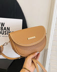 Women's Niche Shoulder Messenger Bag