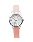 Children's Watch Girls Waterproof Quartz Watch