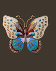 Butterfly Graceful Personality High Luxury Brooch