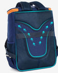 Spine Protection & Lightweight Boy's School Backpack