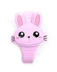 Children's electronic watch