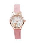 Children's Watch Girls Waterproof Quartz Watch