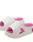 Women's Summer Household Non-slip Bathroom Bathroom Slippers