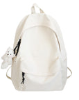 Lightweight Backpack Simple Unisex Backpack