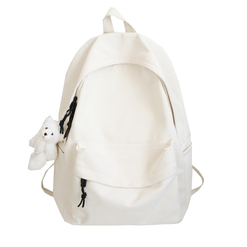 Lightweight Backpack Simple Unisex Backpack