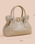 Exquisite Bag Female S Crossbody Dumpling Bag