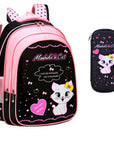 Girls School Backpack