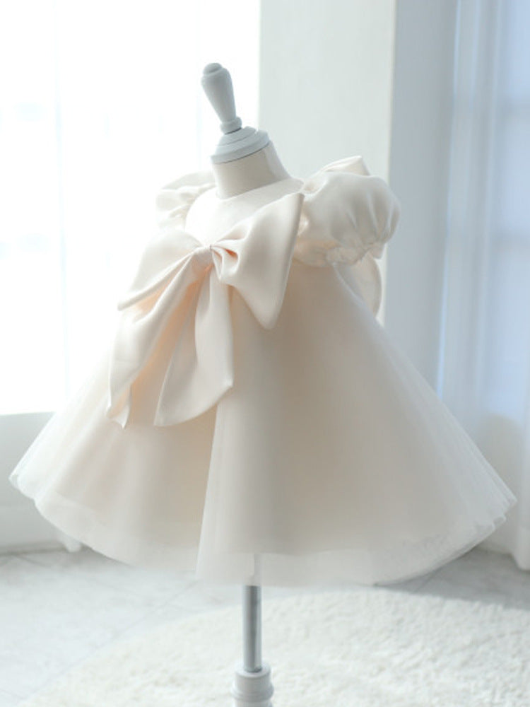 Summer Children's Princess Dress