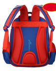 Three-piece Trolley Bag For Primary School Students