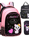 Girls School Backpack